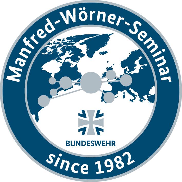 Manfred Wörner Seminar Logo